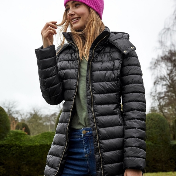 Joules jackets & coats Clearance